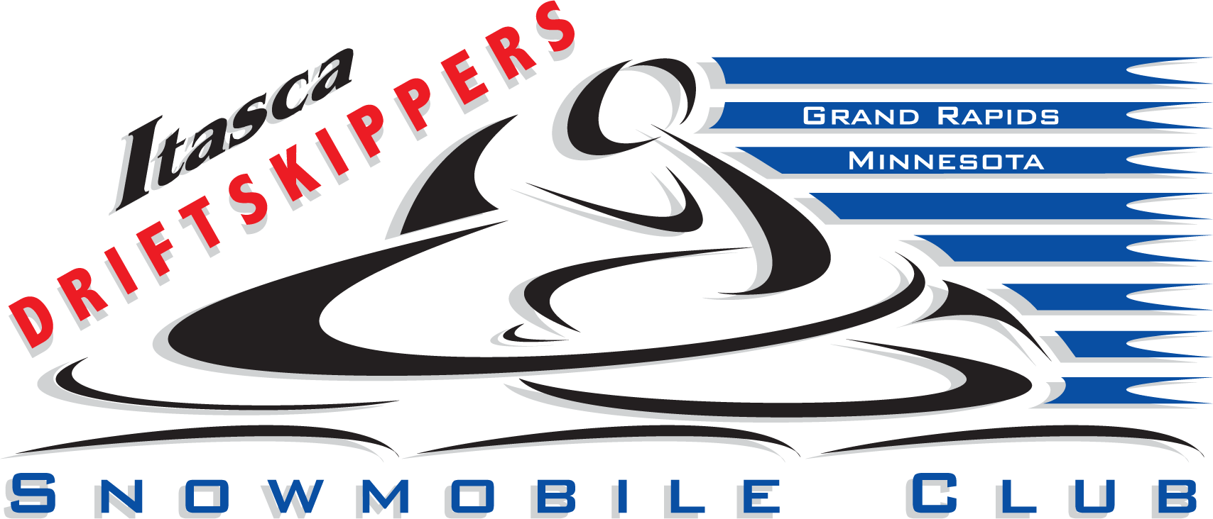 Itasca Driftskippers Snowmobile Club